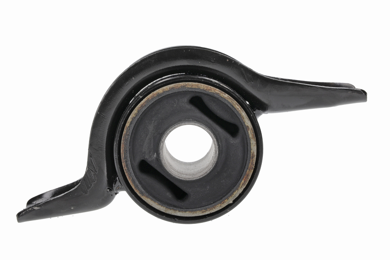 Halter, Querlenkerlagerung