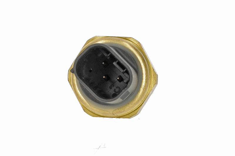 Sensor, Kraftstoffdruck