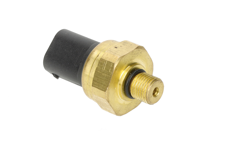 Sensor, Kraftstoffdruck