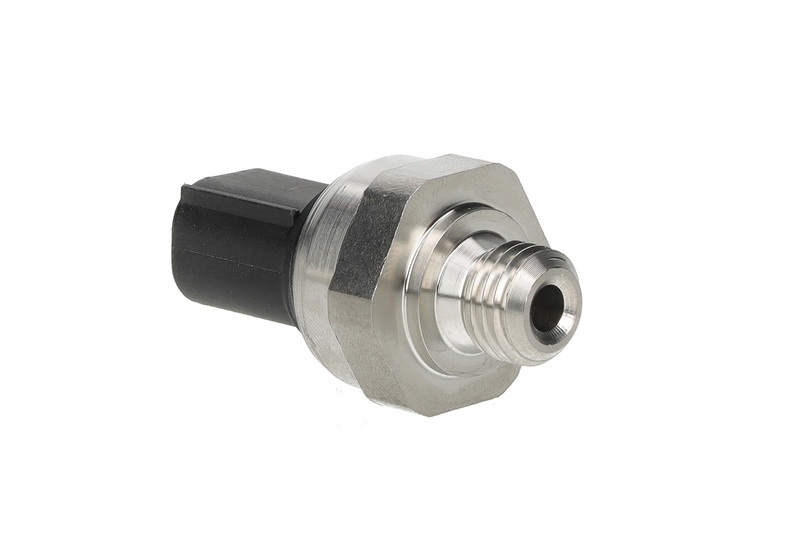 Sensor, Abgasdruck