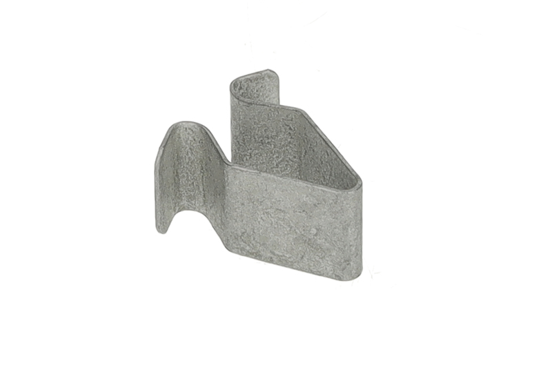 Halteclip, Innenraumverkleidung