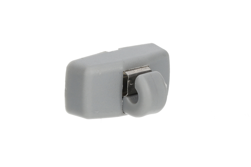 Halter, Sonnenblende