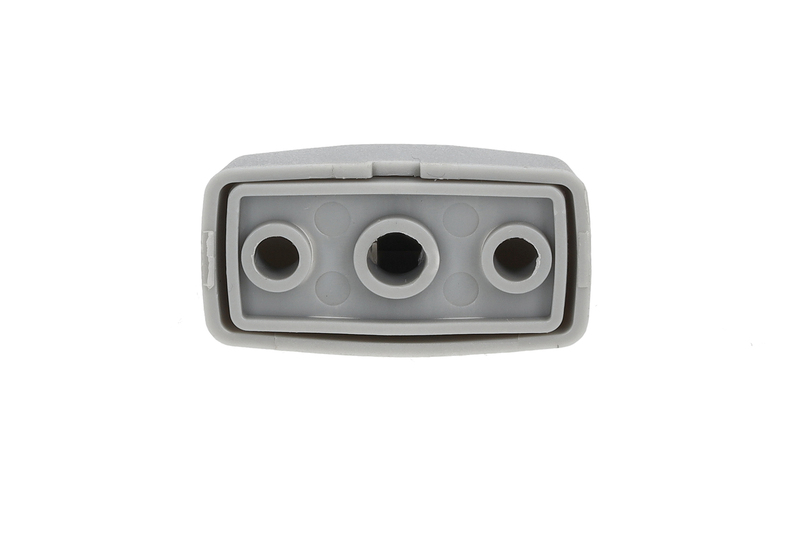 Halter, Sonnenblende