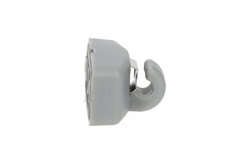 Halter, Sonnenblende