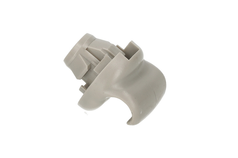 Halter, Sonnenblende