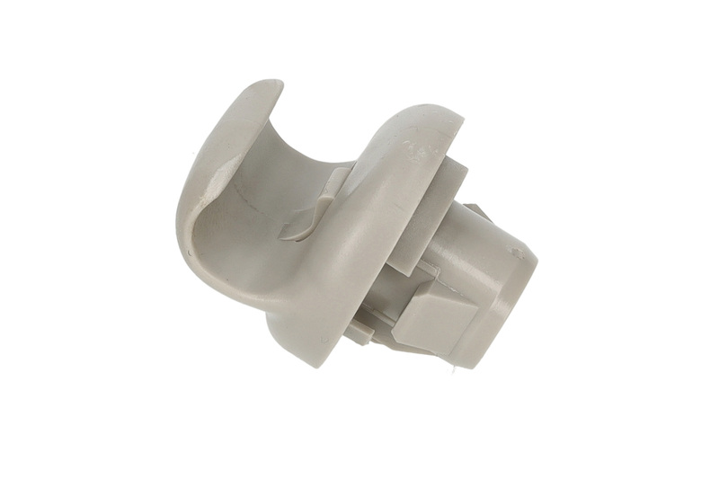 Halter, Sonnenblende