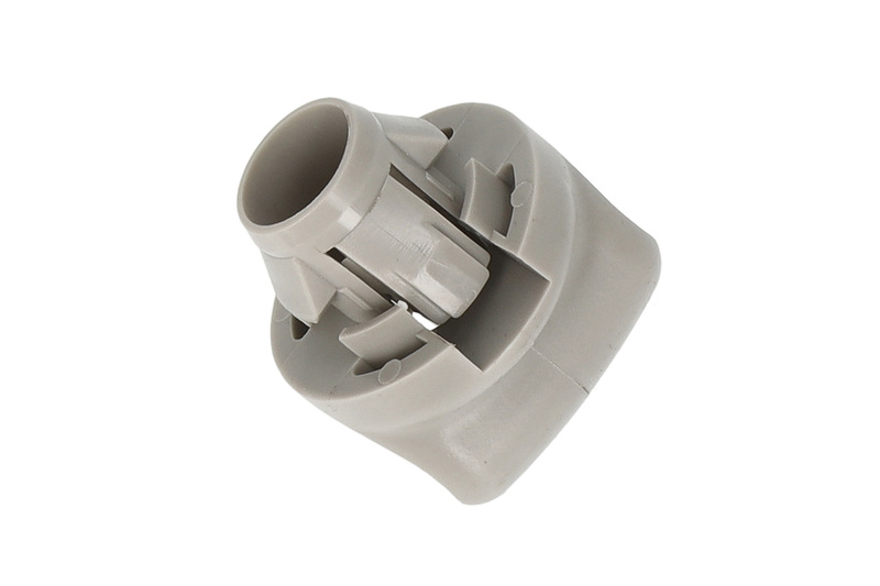 Halter, Sonnenblende