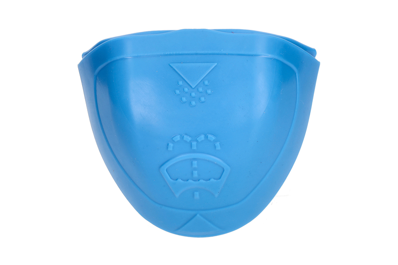 Verschluss, Waschwasserbehälter