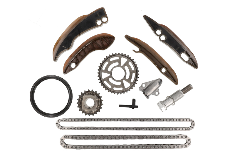Steuerkettensatz