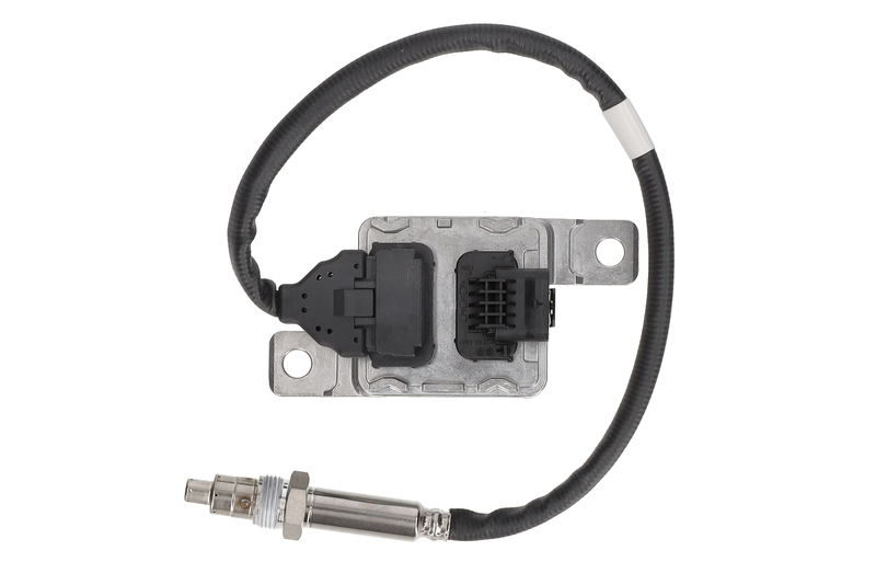NOx-Sensor