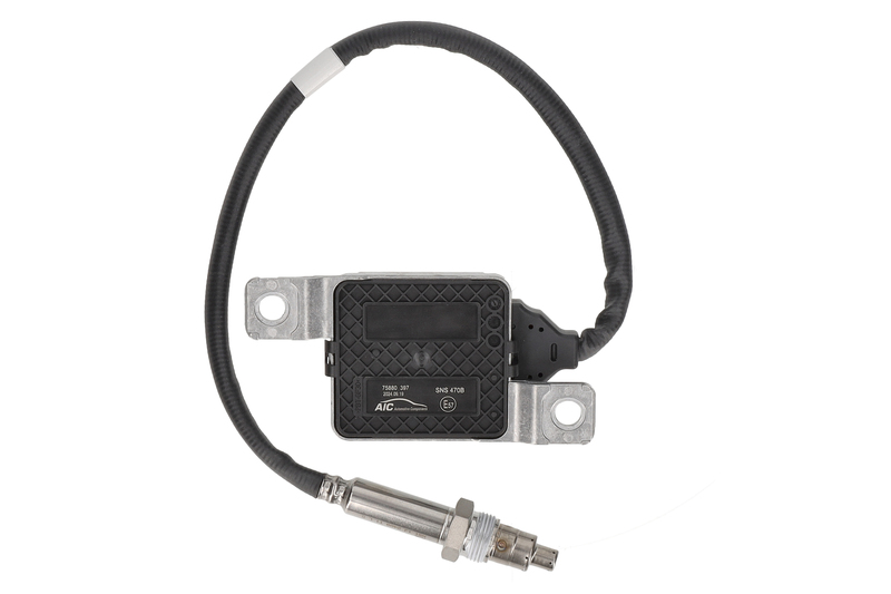 NOx-Sensor