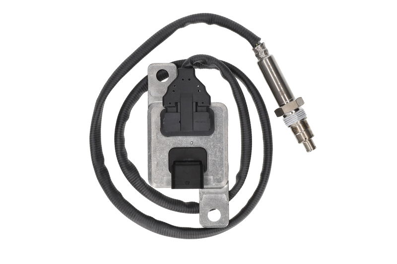 NOx-Sensor