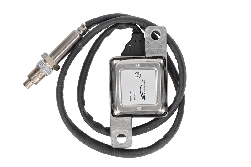 NOx-Sensor