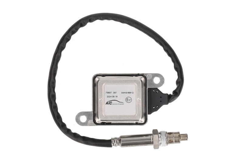 NOx-Sensor