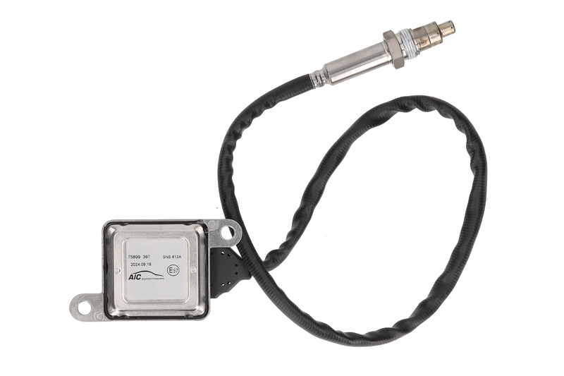 NOx-Sensor