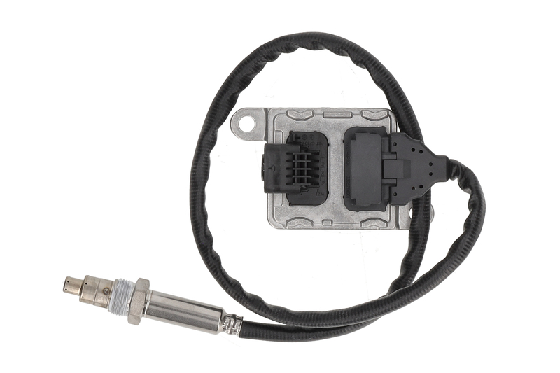 NOx-Sensor