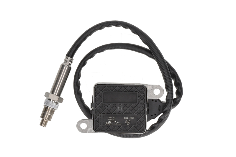 NOx-Sensor