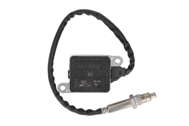 NOx-Sensor