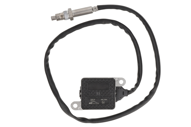 NOx-Sensor