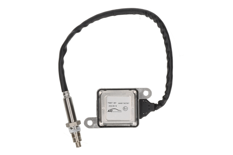 NOx-Sensor