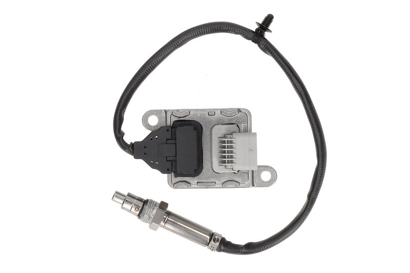 NOx-Sensor