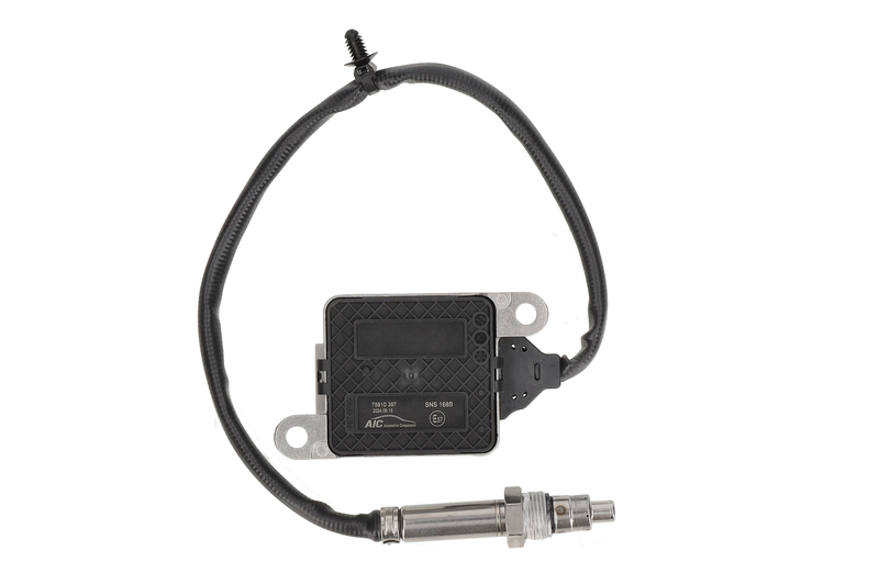 NOx-Sensor