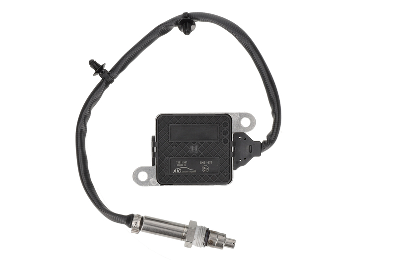 NOx-Sensor