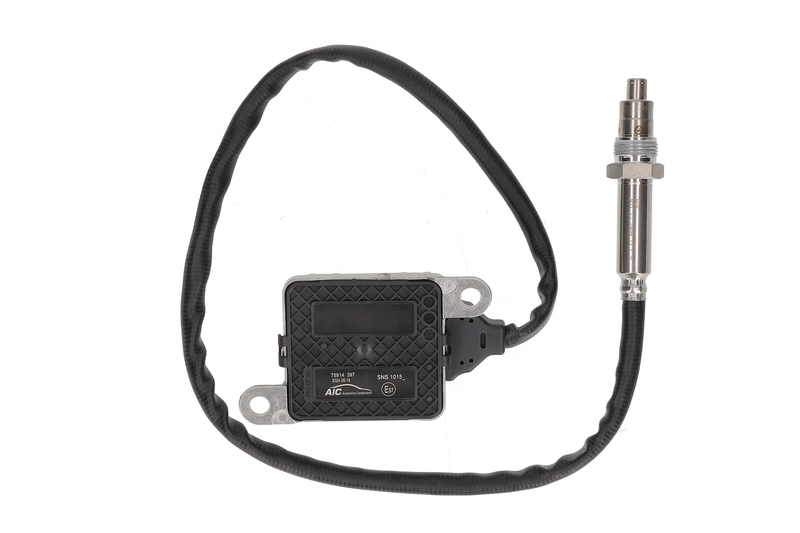 NOx-Sensor