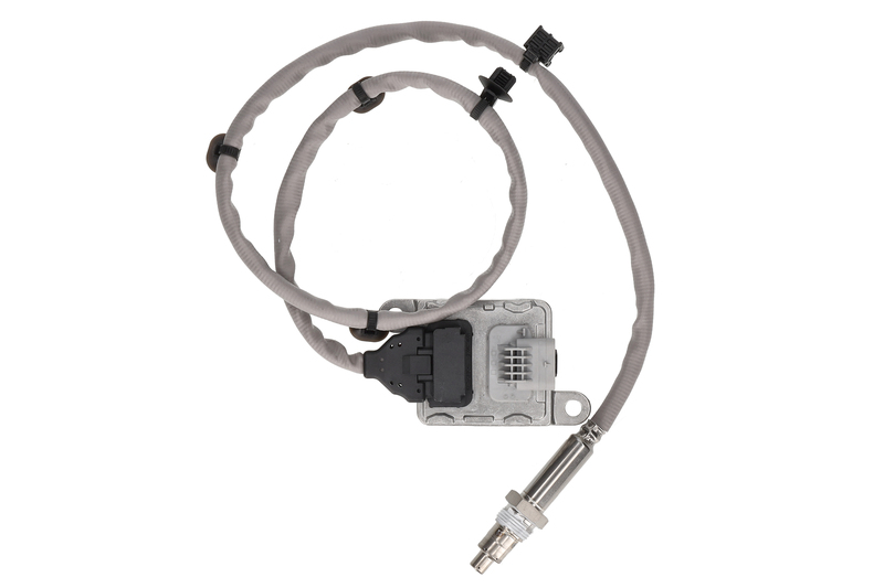 NOx-Sensor