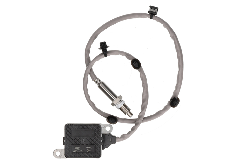 NOx-Sensor