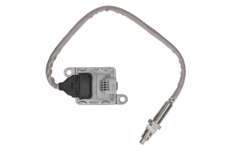 NOx-Sensor