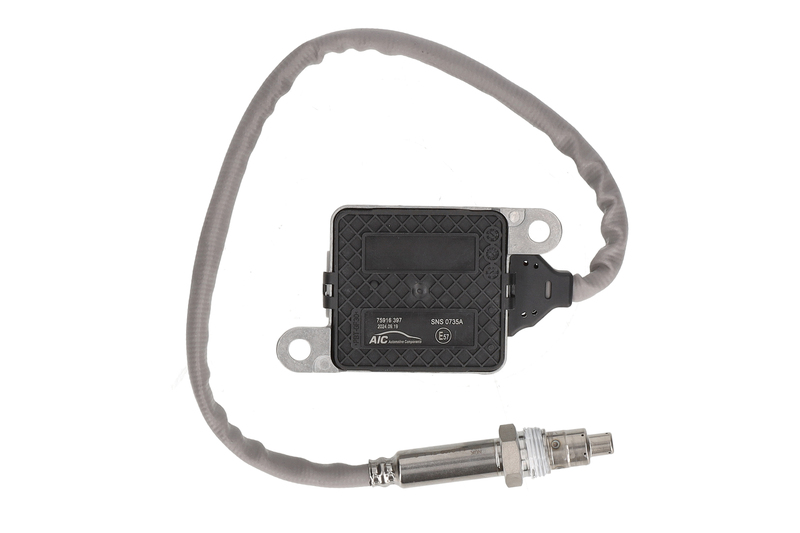 NOx-Sensor