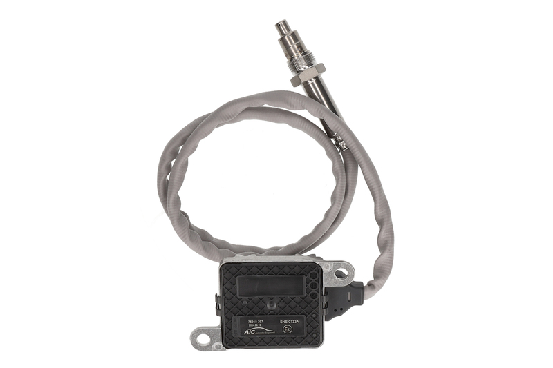 NOx-Sensor