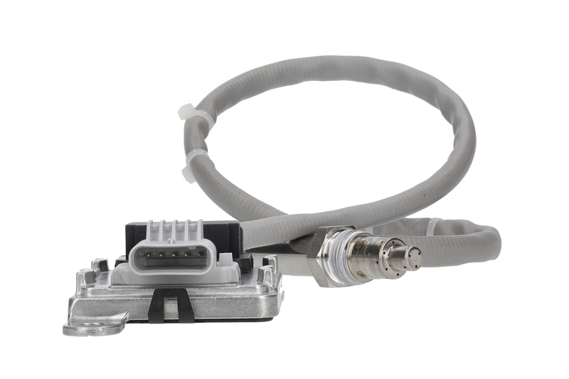NOx-Sensor
