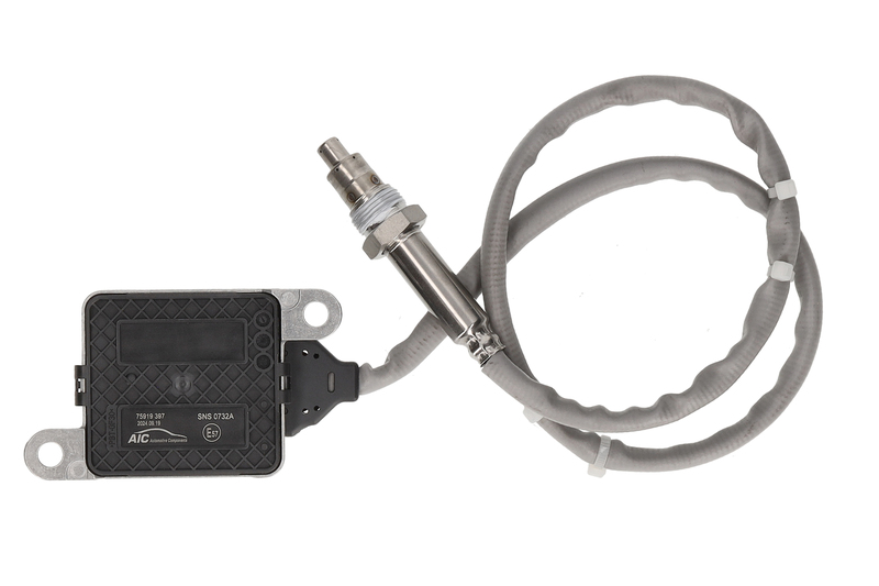 NOx-Sensor