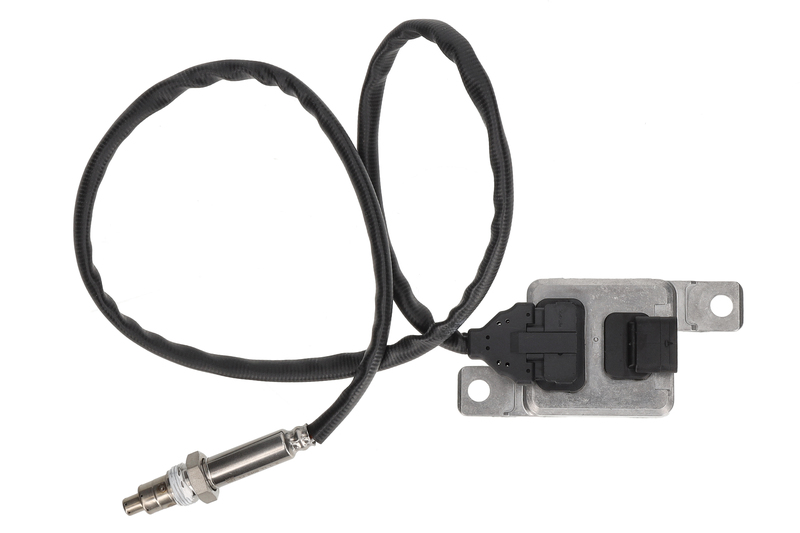 NOx-Sensor