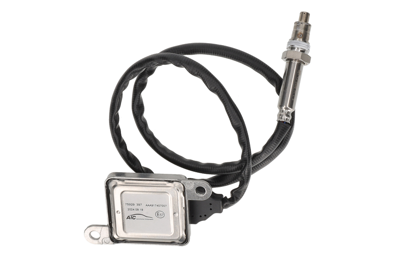 NOx-Sensor
