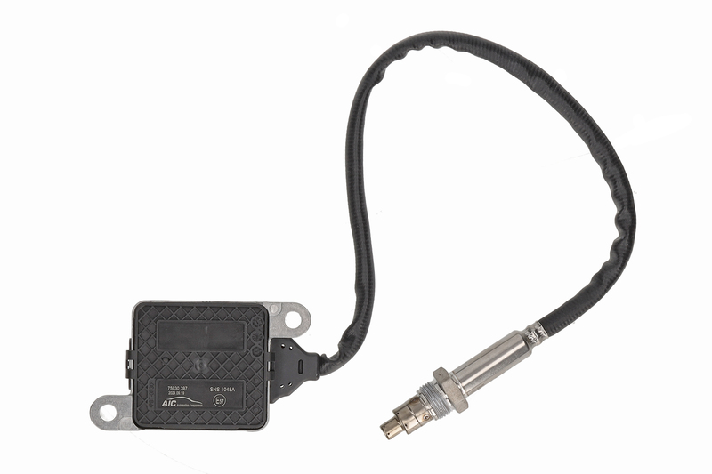 NOx-Sensor