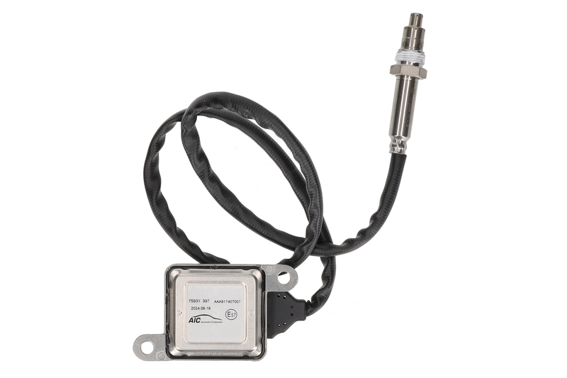NOx-Sensor