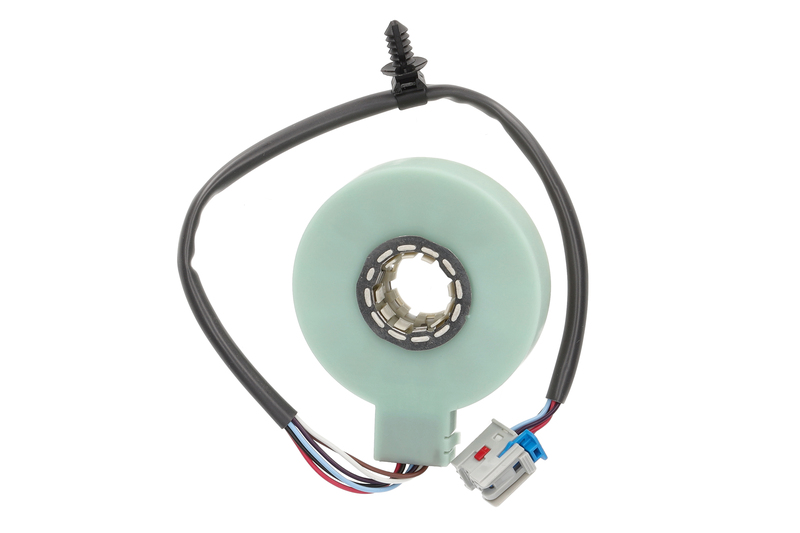 Lenkwinkelsensor