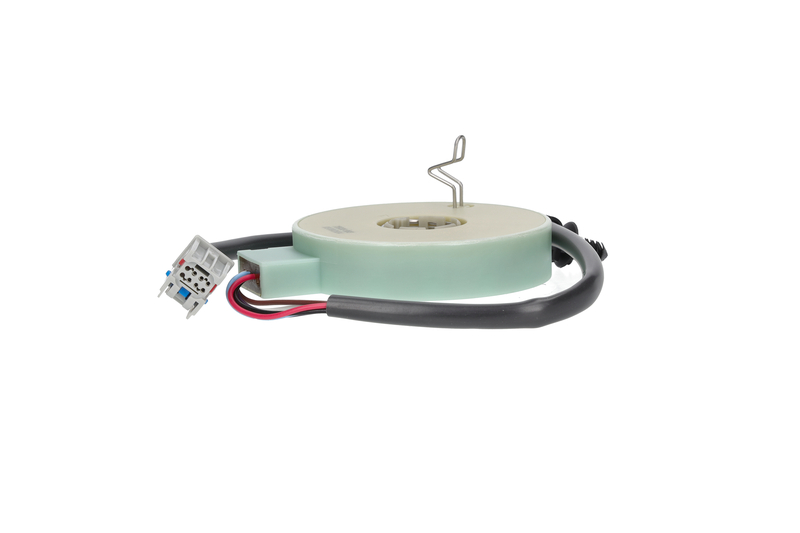 Lenkwinkelsensor