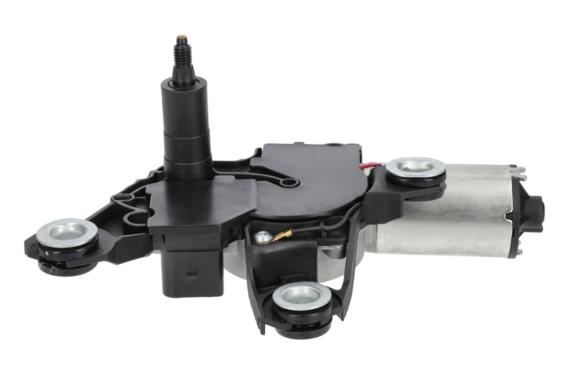 Wischermotor