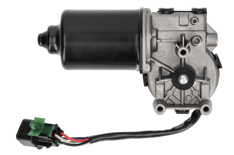 Wischermotor