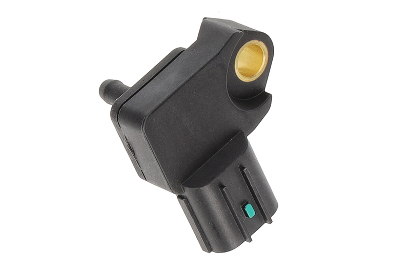 Sensor, Ladedruck