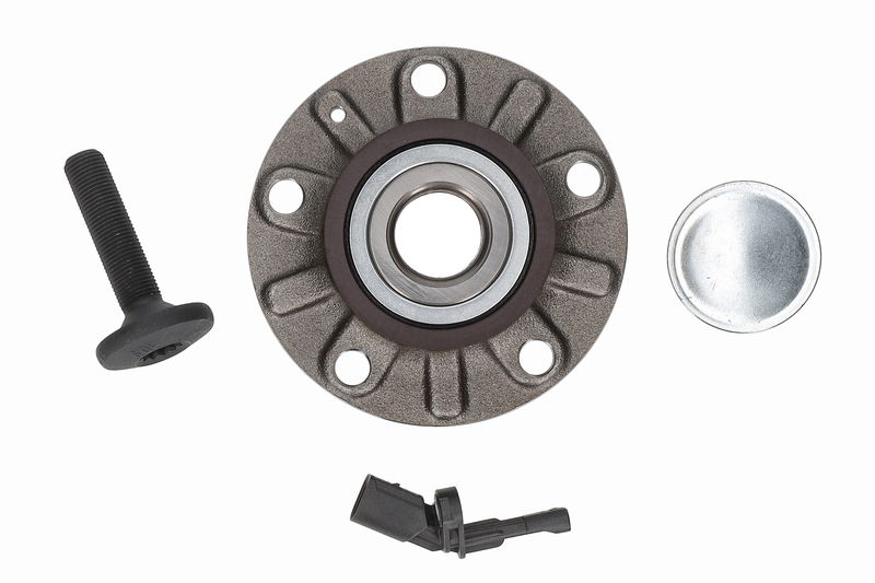 Radlagersatz, mit ABS Sensor