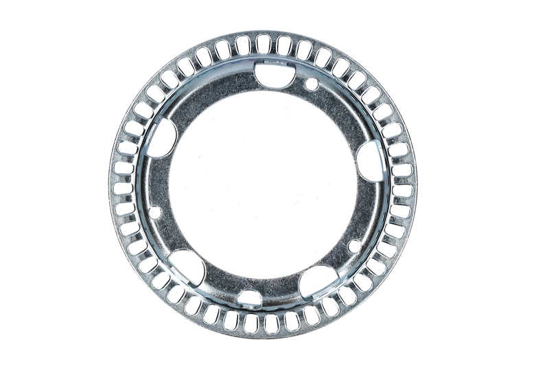 Sensorring, ABS