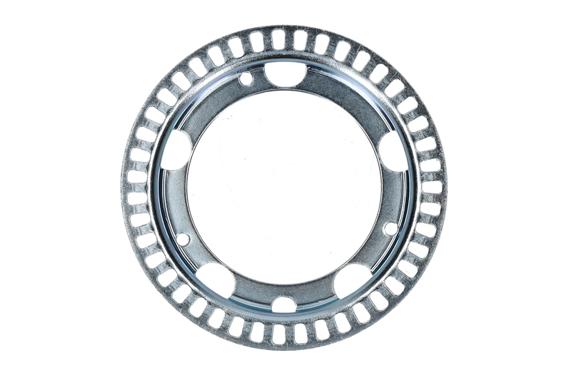 Sensorring, ABS