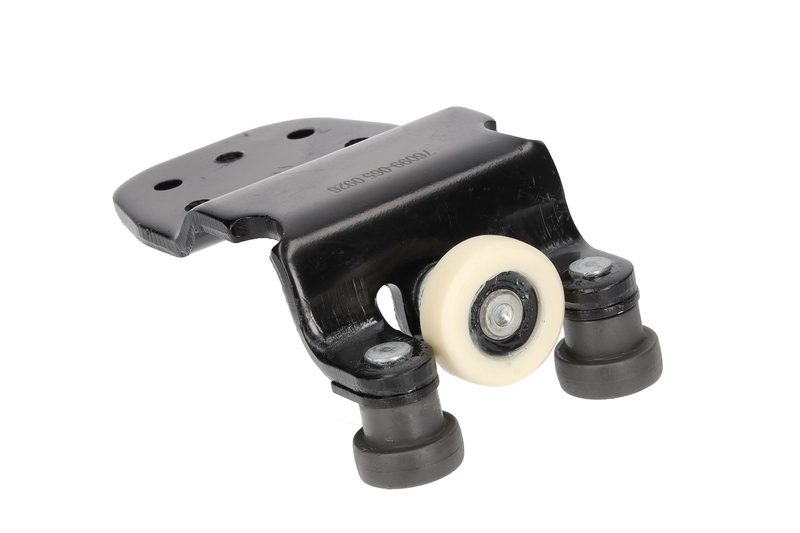Roller Guide, sliding door