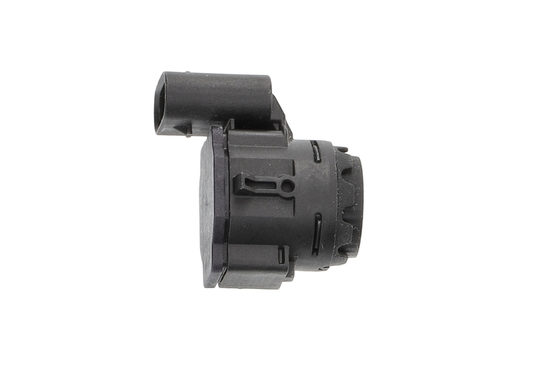 Sensor, Einparkhilfe