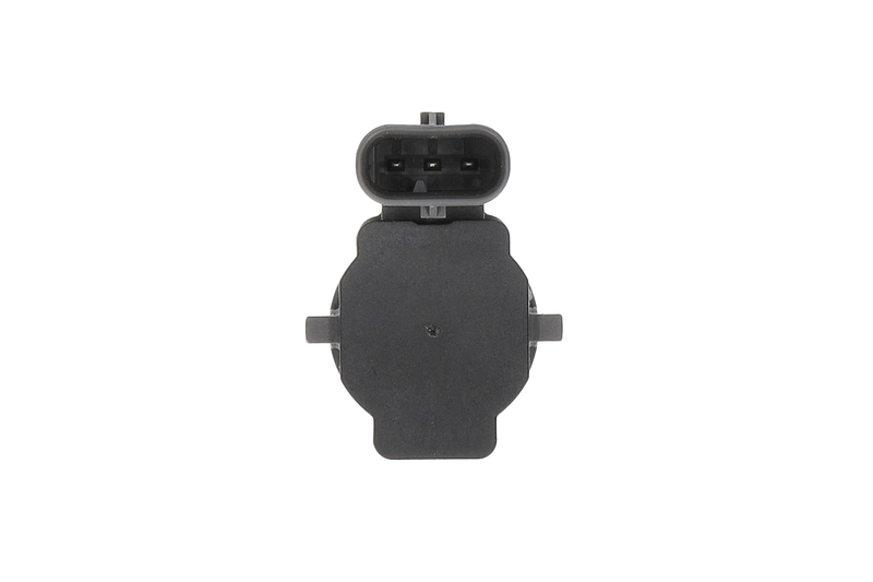 Sensor, Einparkhilfe